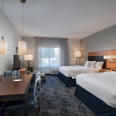 Towneplace Suites By Marriott Monroe Buitenkant foto