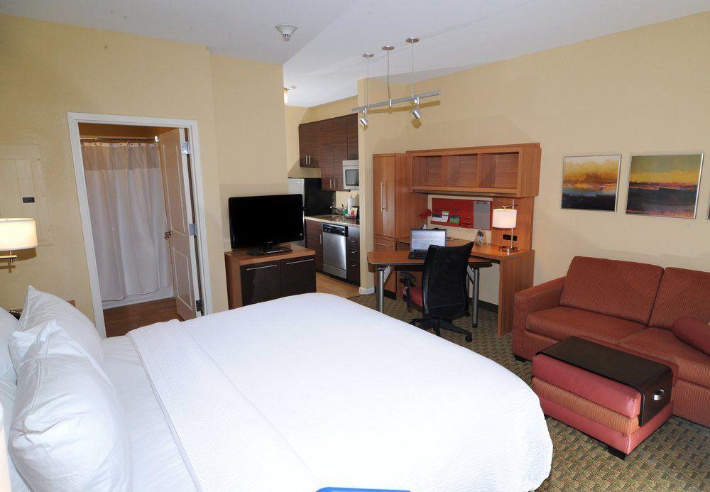 Towneplace Suites By Marriott Monroe Buitenkant foto