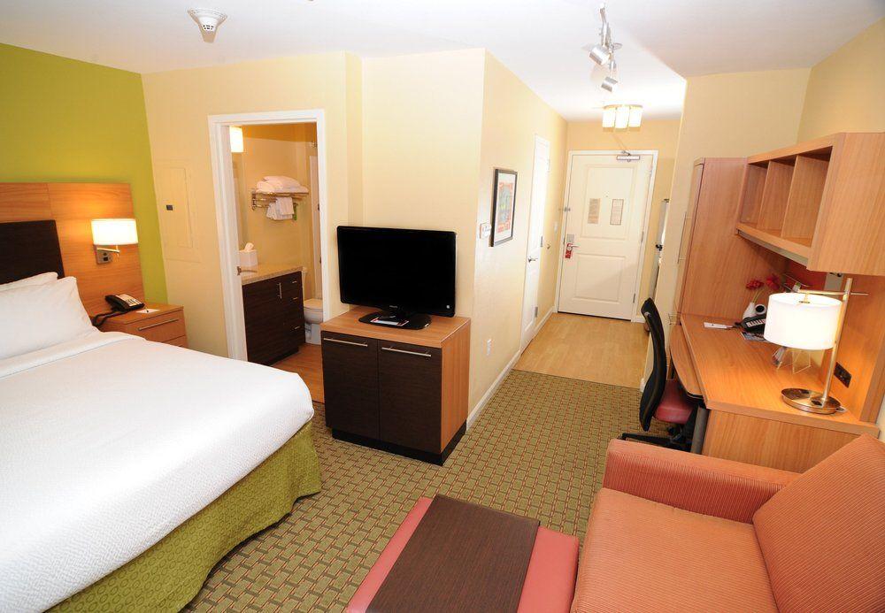 Towneplace Suites By Marriott Monroe Buitenkant foto