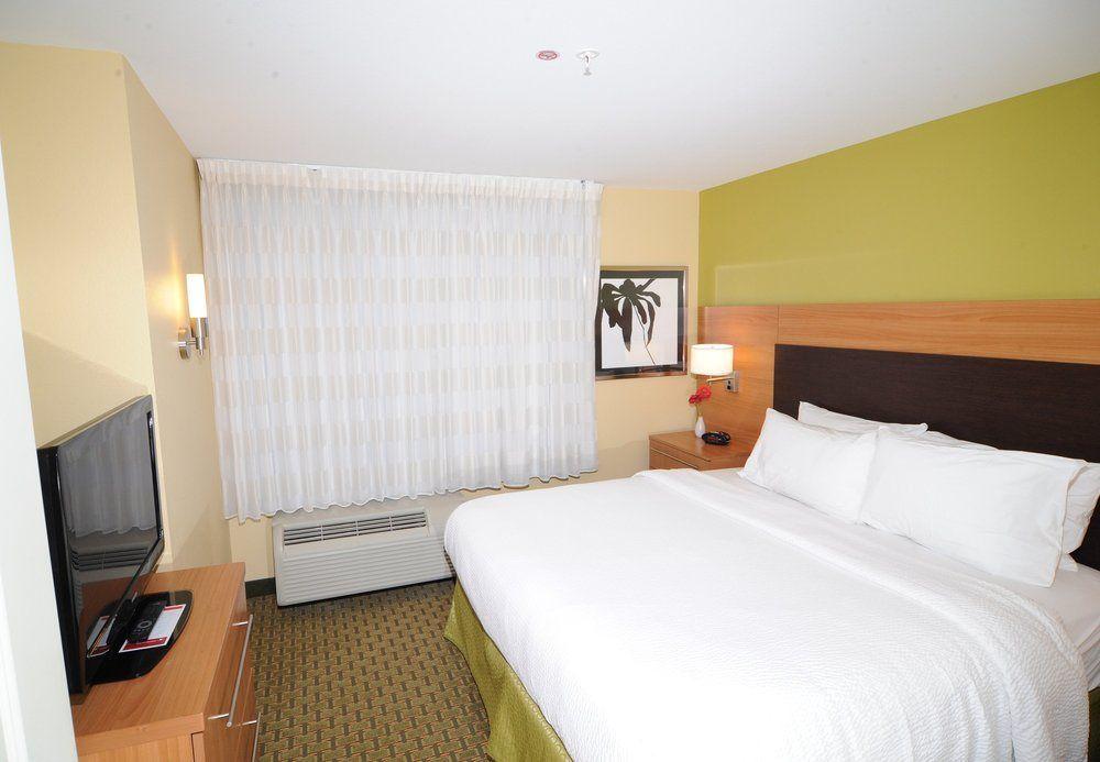 Towneplace Suites By Marriott Monroe Buitenkant foto