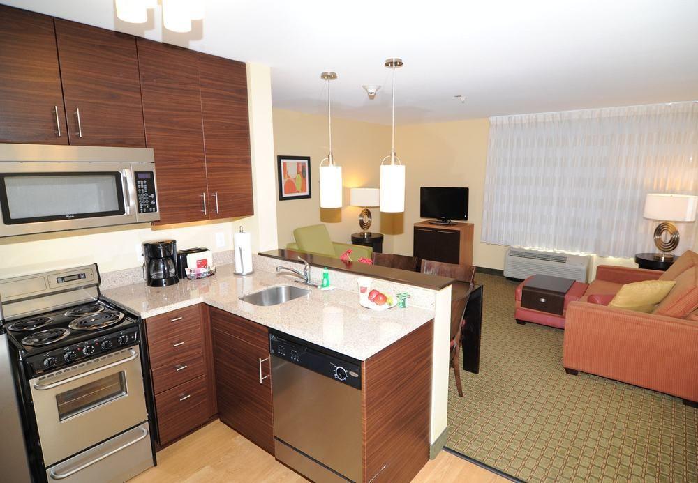 Towneplace Suites By Marriott Monroe Buitenkant foto