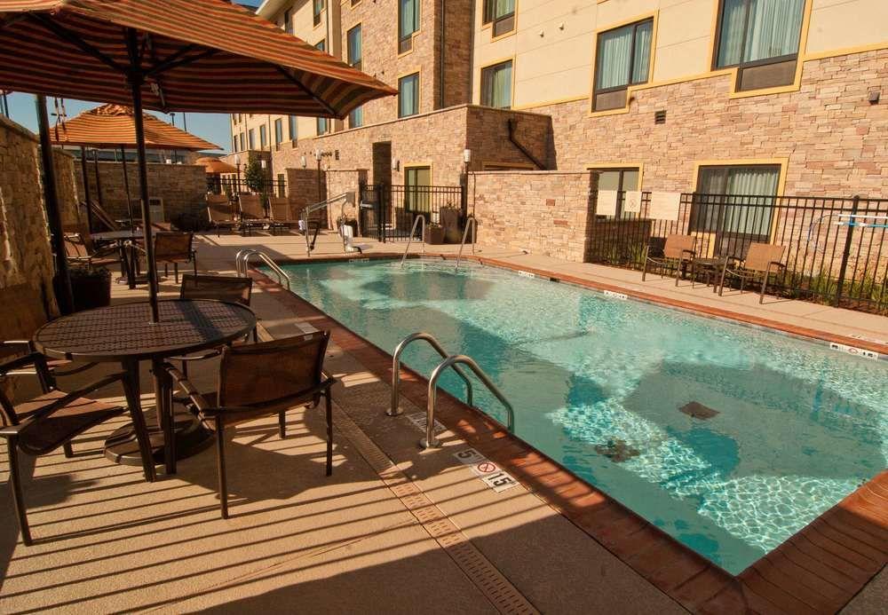 Towneplace Suites By Marriott Monroe Buitenkant foto