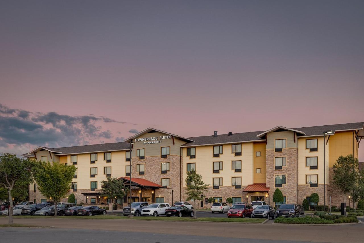 Towneplace Suites By Marriott Monroe Buitenkant foto
