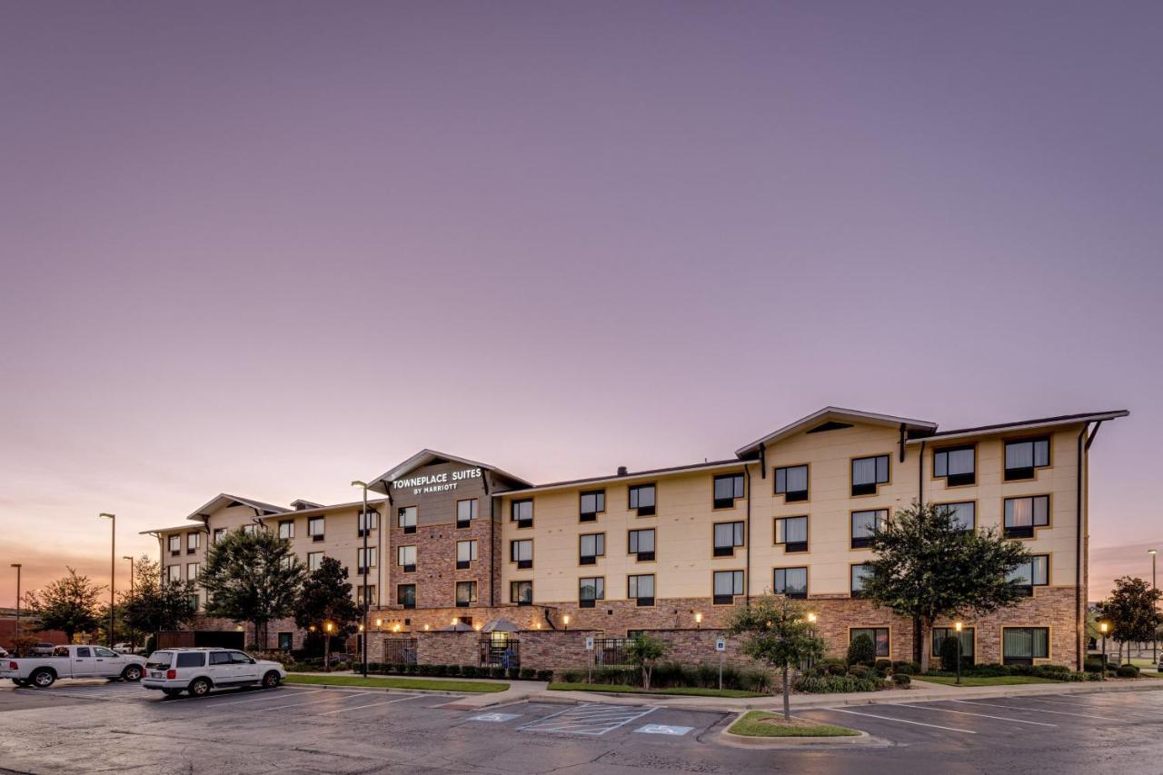 Towneplace Suites By Marriott Monroe Buitenkant foto