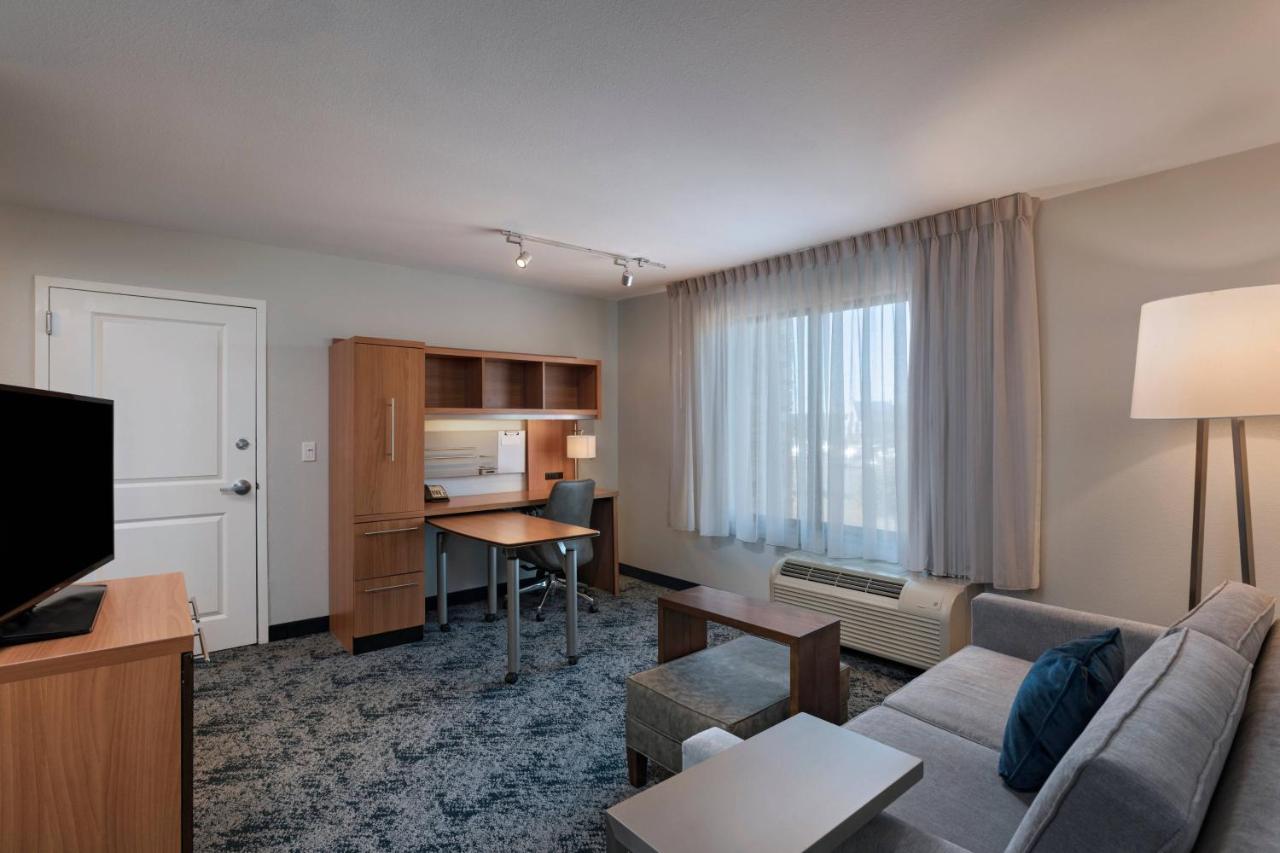 Towneplace Suites By Marriott Monroe Buitenkant foto
