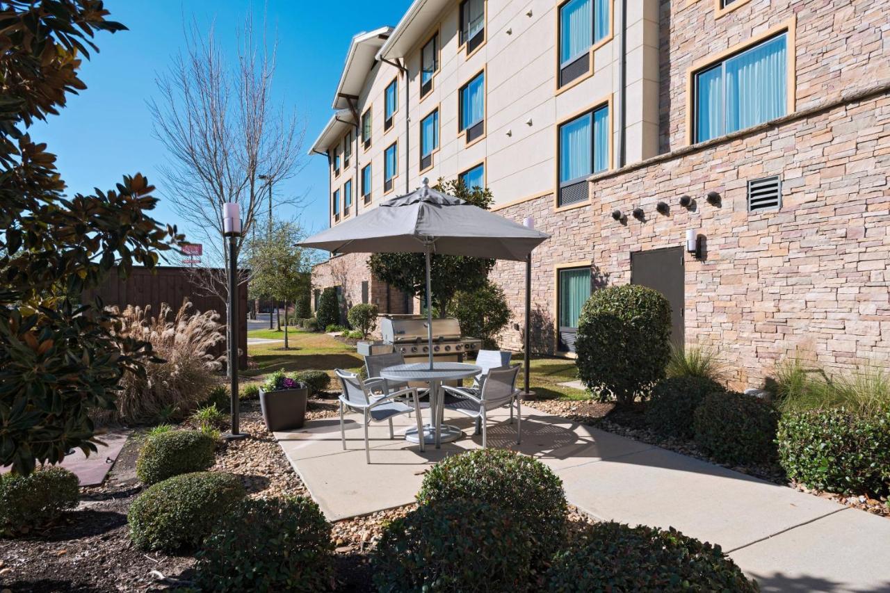 Towneplace Suites By Marriott Monroe Buitenkant foto