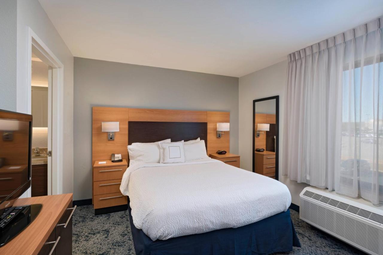 Towneplace Suites By Marriott Monroe Buitenkant foto