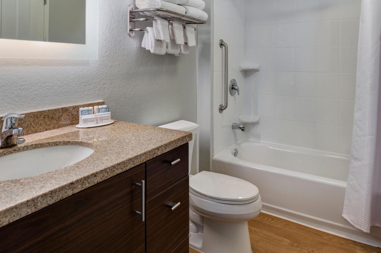 Towneplace Suites By Marriott Monroe Buitenkant foto