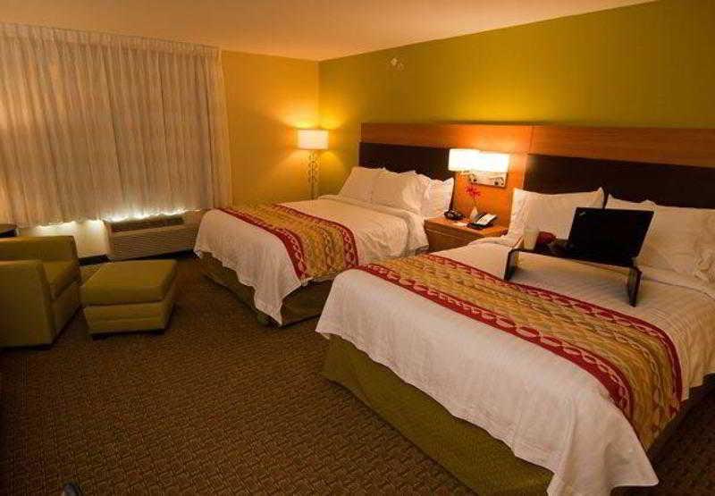 Towneplace Suites By Marriott Monroe Buitenkant foto
