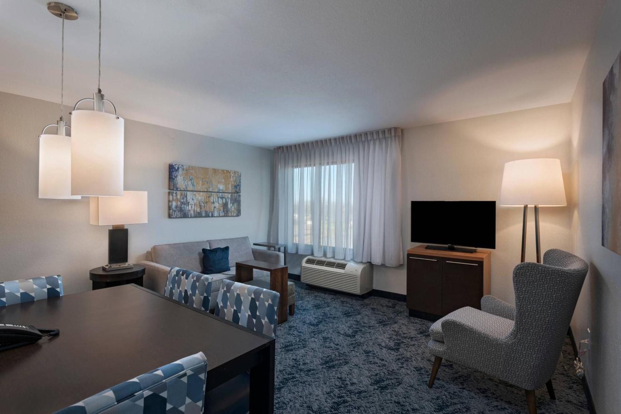 Towneplace Suites By Marriott Monroe Buitenkant foto