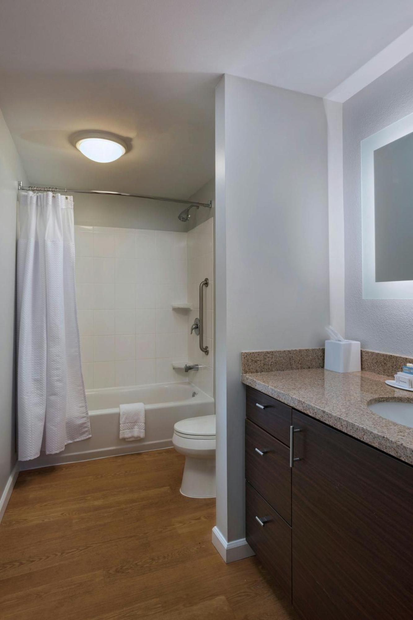 Towneplace Suites By Marriott Monroe Buitenkant foto