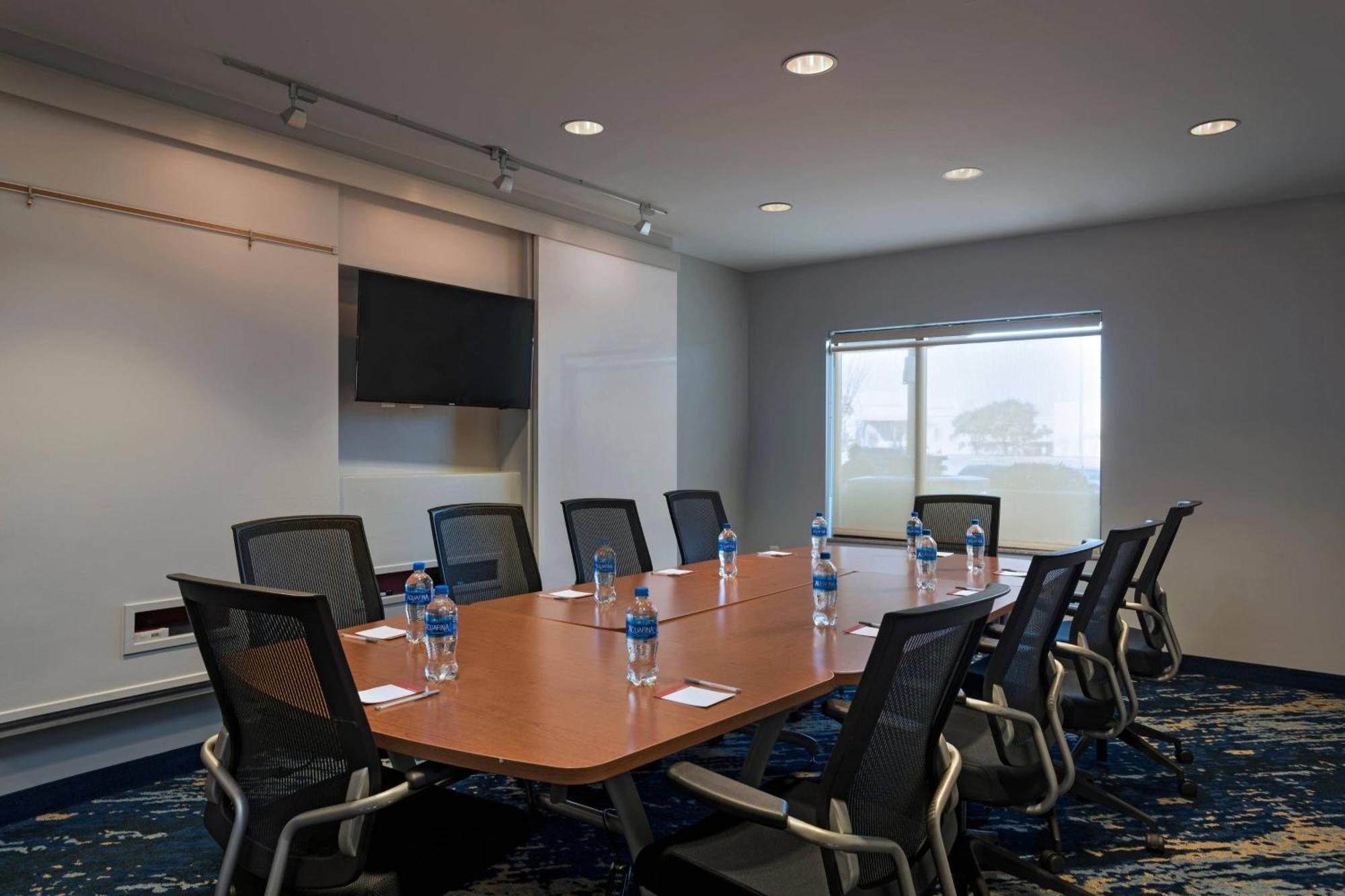 Towneplace Suites By Marriott Monroe Buitenkant foto