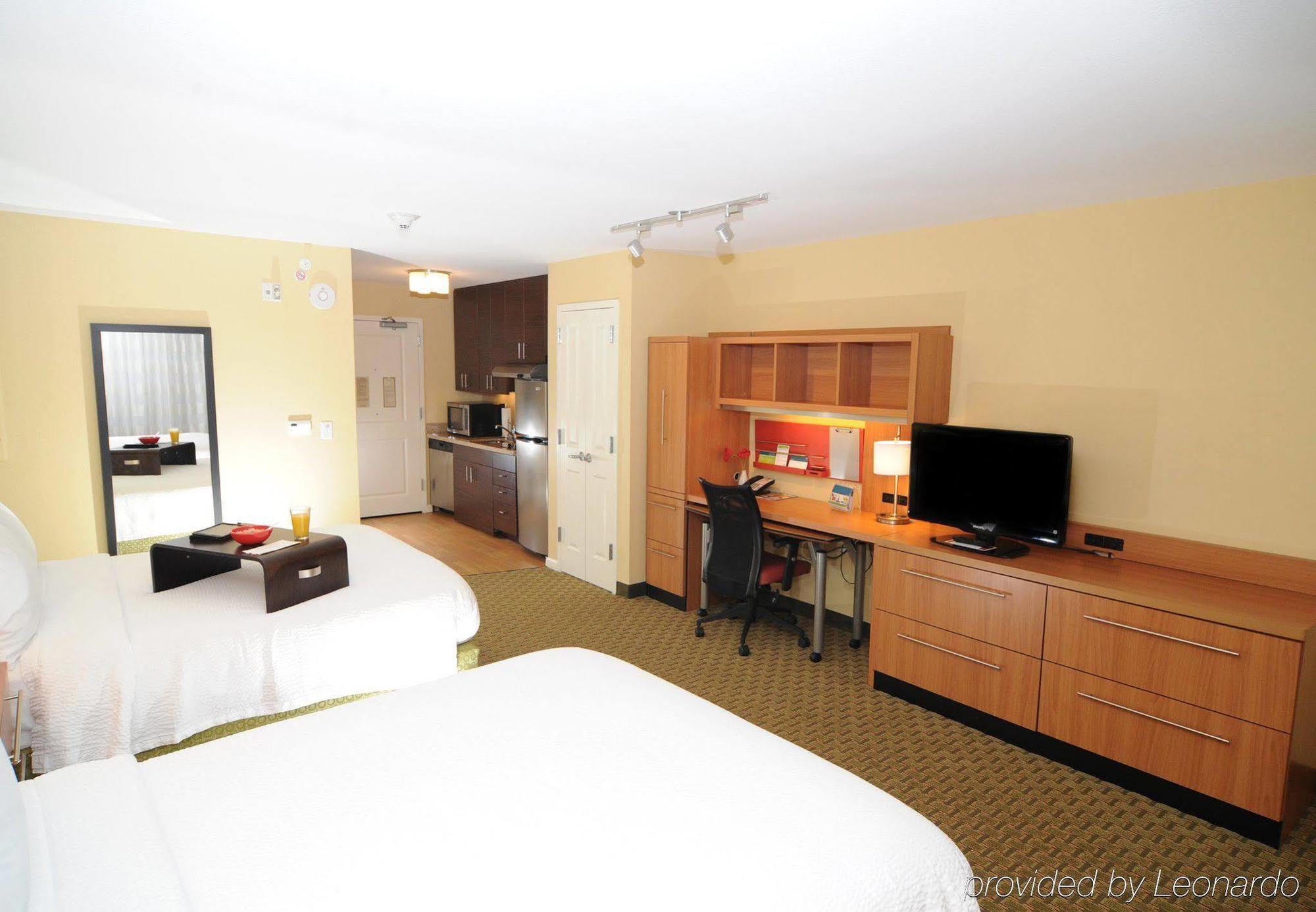 Towneplace Suites By Marriott Monroe Buitenkant foto