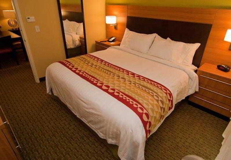 Towneplace Suites By Marriott Monroe Kamer foto
