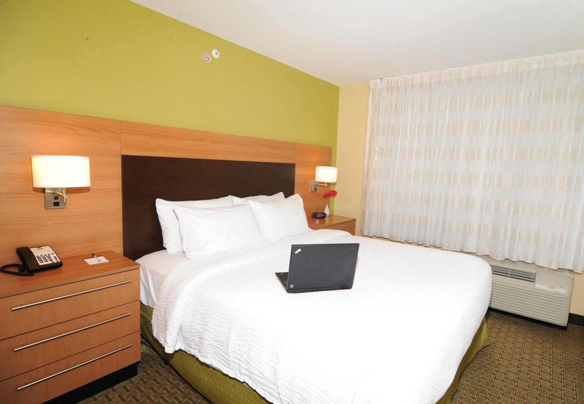 Towneplace Suites By Marriott Monroe Buitenkant foto