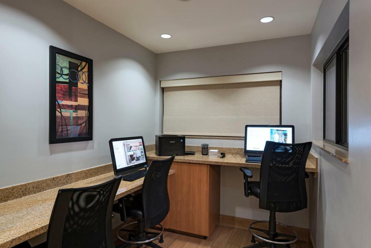 Towneplace Suites By Marriott Monroe Buitenkant foto
