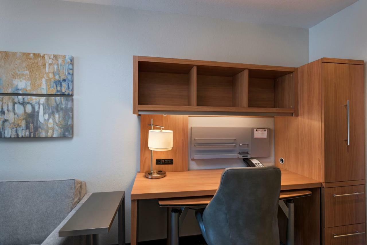 Towneplace Suites By Marriott Monroe Buitenkant foto