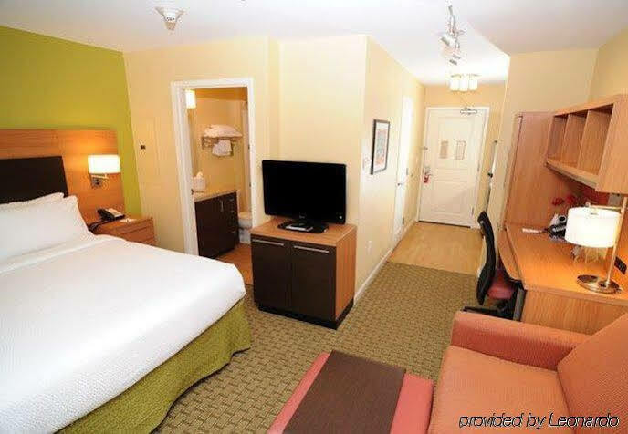 Towneplace Suites By Marriott Monroe Buitenkant foto